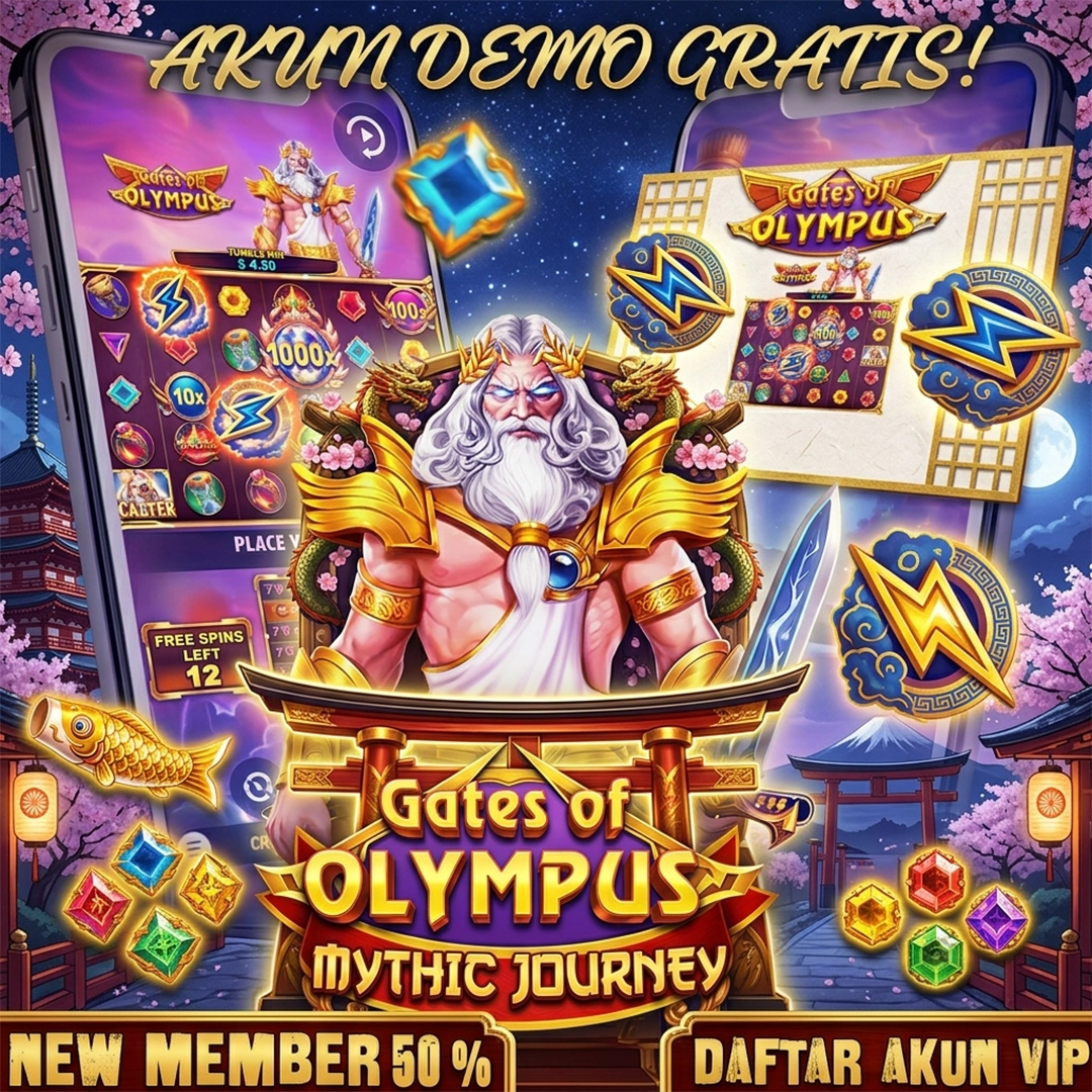 ELANG4D ^.^ Purnama Slot Viral Saat Event Jackpot Harian
